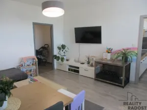 Pronájem bytu 4+1, Hodonín, Anenská, 75 m2