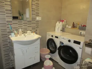 Pronájem bytu 4+1, Hodonín, Anenská, 75 m2