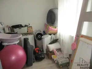 Pronájem bytu 4+1, Hodonín, Anenská, 75 m2