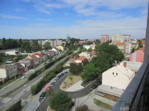 Pronájem bytu 4+1, Hodonín, Anenská, 75 m2