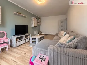 Pronájem bytu 4+1, Loket, Sportovní, 76 m2