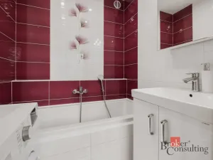 Prodej bytu 3+1, Jihlava, Demlova, 74 m2