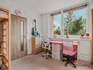 Prodej bytu 3+1, Jihlava, Demlova, 74 m2