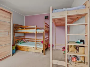 Prodej bytu 3+1, Jihlava, Demlova, 74 m2