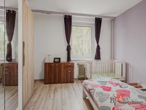 Prodej bytu 3+1, Jihlava, Demlova, 74 m2