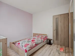 Prodej bytu 3+1, Jihlava, Demlova, 74 m2