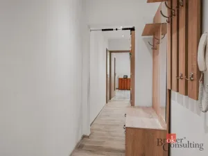 Prodej bytu 3+1, Jihlava, Demlova, 74 m2