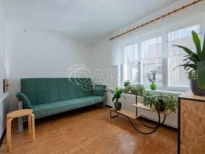 Prodej rodinného domu, Vlašim - Domašín, 132 m2