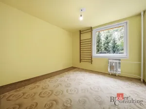 Prodej bytu 3+1, Náchod, Kostelecká, 68 m2