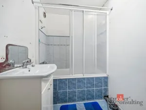 Prodej bytu 3+1, Náchod, Kostelecká, 68 m2