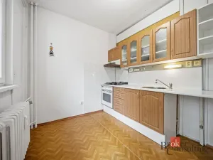 Prodej bytu 3+1, Náchod, Kostelecká, 68 m2