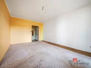 Prodej bytu 3+1, Náchod, Kostelecká, 68 m2