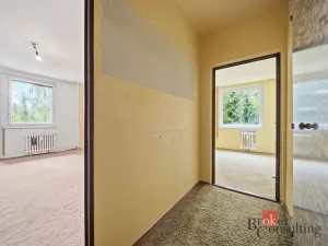 Prodej bytu 3+1, Náchod, Kostelecká, 68 m2