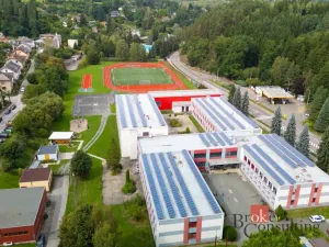 Prodej bytu 3+1, Náchod, Kostelecká, 68 m2