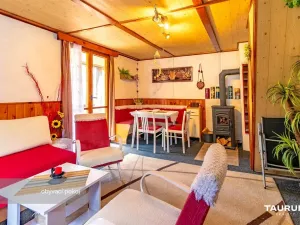 Prodej chaty, Horšovský Týn - Podhájí, 48 m2