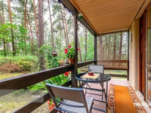 Prodej chaty, Horšovský Týn - Podhájí, 48 m2