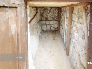 Prodej chaty, Horšovský Týn - Podhájí, 48 m2