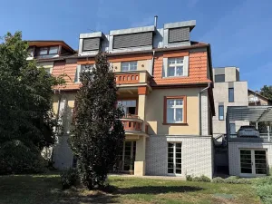 Prodej bytu 2+kk, Praha - Braník, Pod svahem, 80 m2