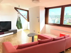 Prodej bytu 2+kk, Praha - Braník, Pod svahem, 80 m2