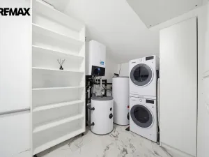 Prodej bytu 3+kk, Praha - Vinohrady, Italská, 120 m2