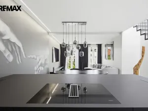 Prodej bytu 3+kk, Praha - Vinohrady, Italská, 120 m2