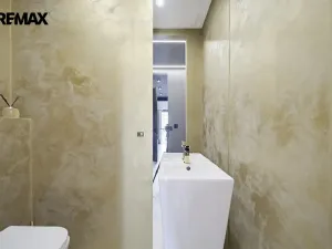 Prodej bytu 3+kk, Praha - Vinohrady, Italská, 120 m2