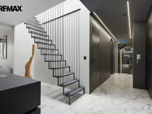 Prodej bytu 3+kk, Praha - Vinohrady, Italská, 120 m2