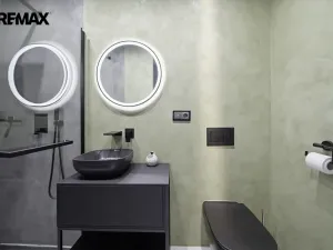 Prodej bytu 3+kk, Praha - Vinohrady, Italská, 120 m2