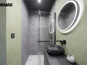 Prodej bytu 3+kk, Praha - Vinohrady, Italská, 120 m2