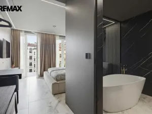 Prodej bytu 3+kk, Praha - Vinohrady, Italská, 120 m2