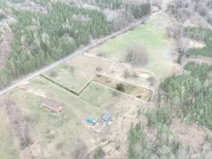 Prodej pozemku pro bydlení, Příchovice - Zálesí, Příchovice, 1962 m2