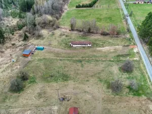 Prodej pozemku pro bydlení, Příchovice - Zálesí, Příchovice, 1962 m2