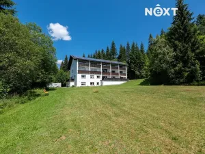 Prodej bytu 2+kk, Hluboká nad Vltavou, 45 m2