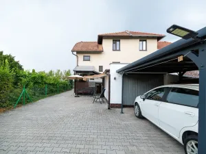 Prodej rodinného domu, Ivančice, B. M. Kuldy, 150 m2