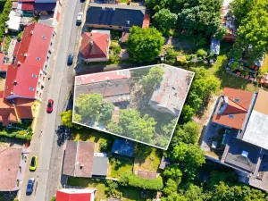 Prodej rodinného domu, Údlice, Revoluční, 263 m2