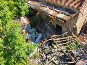 Prodej rodinného domu, Údlice, Revoluční, 263 m2