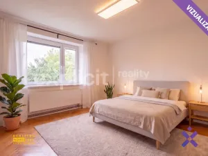 Prodej rodinného domu, Zlín, K Rybníkům, 130 m2