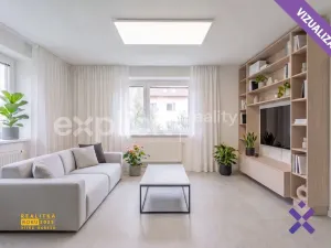 Prodej rodinného domu, Zlín, K Rybníkům, 130 m2