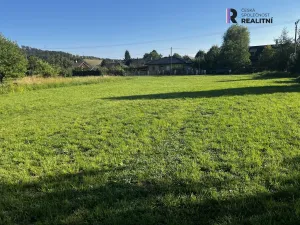 Prodej pozemku pro bydlení, Vikýřovice, Petrovská, 1496 m2