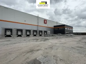 Pronájem výrobních prostor, Lužec nad Vltavou, 15000 m2