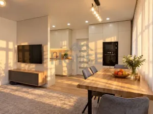 Prodej bytu 5+kk, Praha - Žižkov, Přemyslovská, 113 m2