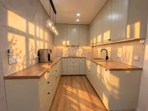 Prodej bytu 5+kk, Praha - Žižkov, Přemyslovská, 113 m2
