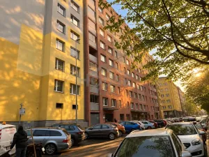 Prodej bytu 5+kk, Praha - Žižkov, Přemyslovská, 113 m2