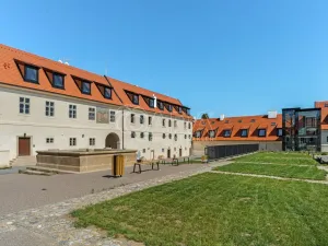 Pronájem bytu 5+kk, Praha - Jinonice, Řeporyjská, 107 m2