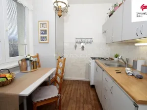 Prodej bytu 2+1, Most, Jaroslava Vrchlického, 54 m2