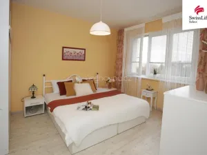 Prodej bytu 2+1, Most, Jaroslava Vrchlického, 54 m2