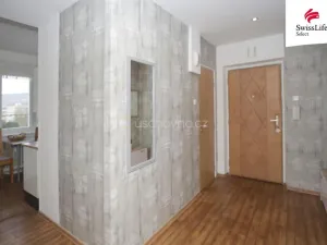 Prodej bytu 2+1, Most, Jaroslava Vrchlického, 54 m2