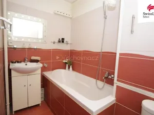 Prodej bytu 2+1, Most, Jaroslava Vrchlického, 54 m2