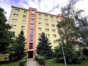 Prodej bytu 2+1, Most, Jaroslava Vrchlického, 54 m2