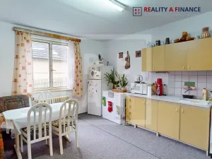 Prodej chaty, Horšovský Týn, 187 m2